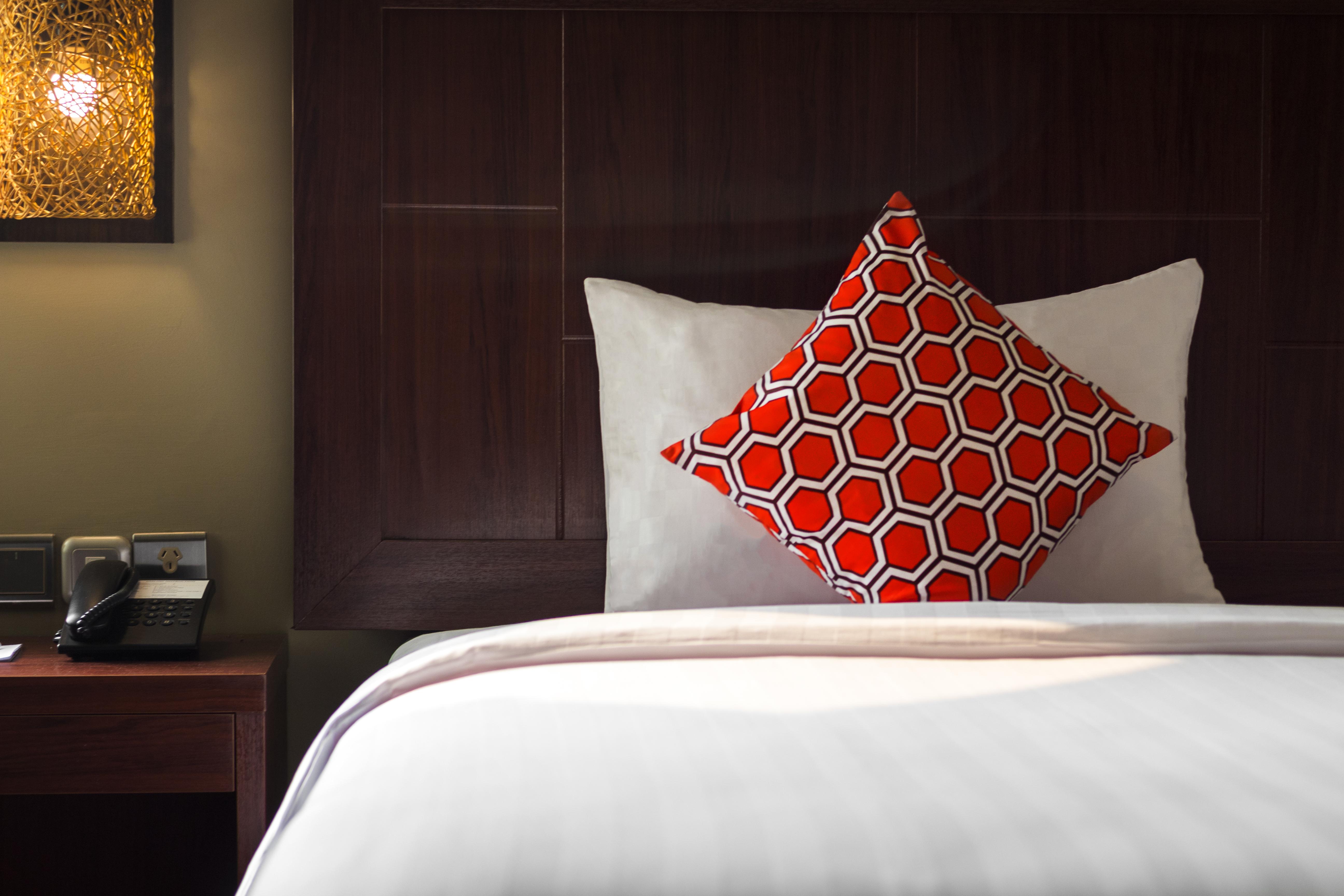 Best Western Senayan Jakarta Exterior photo