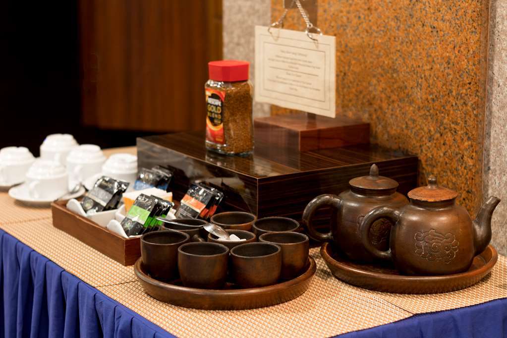 Best Western Senayan Jakarta Restaurant photo
