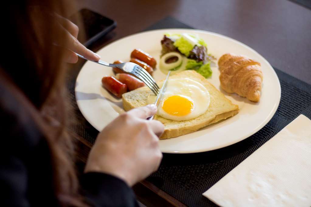 Best Western Senayan Jakarta Restaurant photo